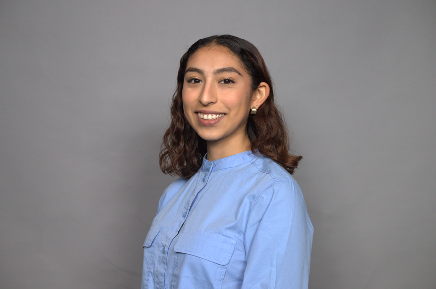 Itzel Estrada, Founder of JoLina Solutions